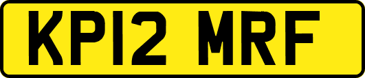 KP12MRF