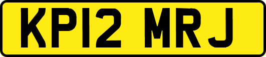 KP12MRJ