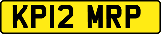 KP12MRP