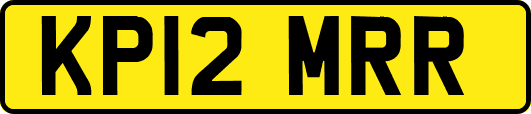 KP12MRR