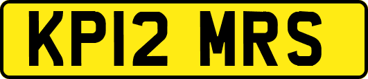 KP12MRS