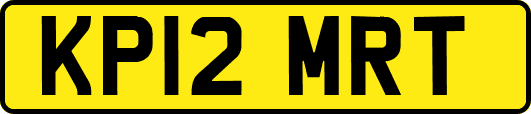 KP12MRT