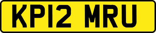 KP12MRU