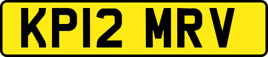 KP12MRV