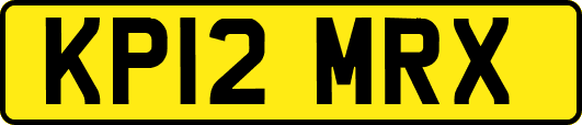 KP12MRX