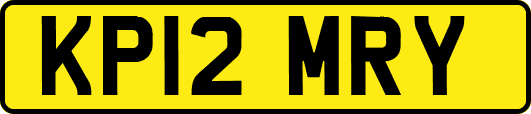 KP12MRY