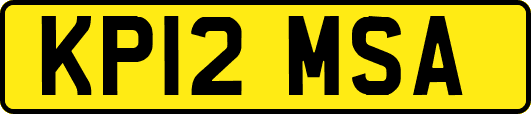KP12MSA