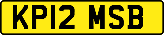 KP12MSB