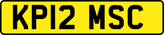 KP12MSC