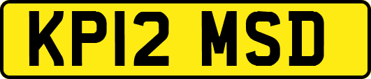 KP12MSD