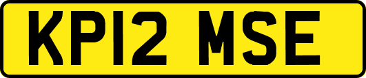 KP12MSE