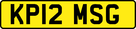KP12MSG