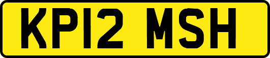 KP12MSH
