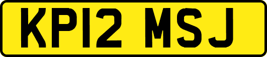 KP12MSJ