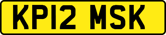 KP12MSK
