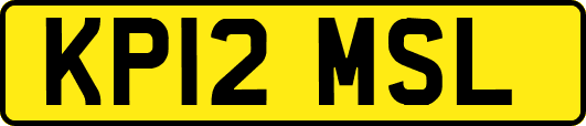 KP12MSL