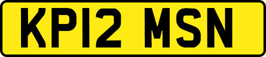 KP12MSN