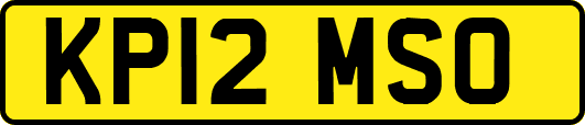 KP12MSO