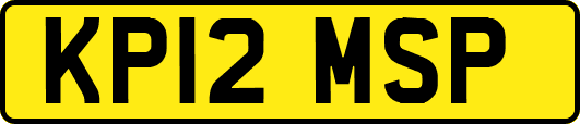 KP12MSP