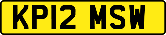 KP12MSW