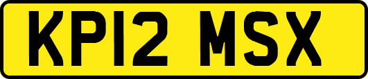 KP12MSX