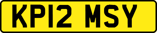 KP12MSY