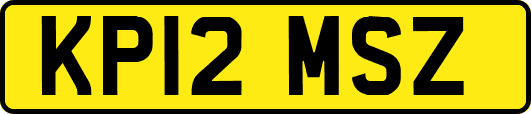 KP12MSZ
