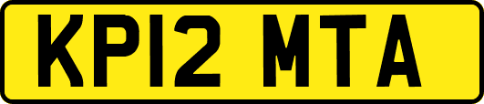KP12MTA