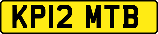 KP12MTB