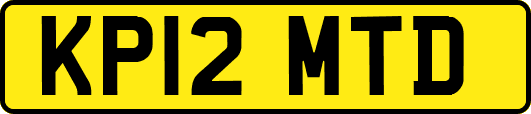 KP12MTD
