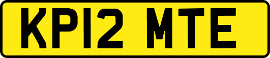 KP12MTE
