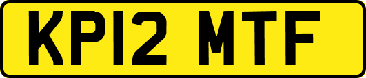 KP12MTF