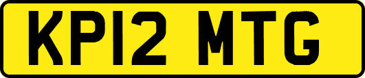 KP12MTG