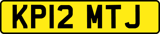 KP12MTJ