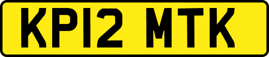 KP12MTK