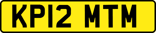 KP12MTM