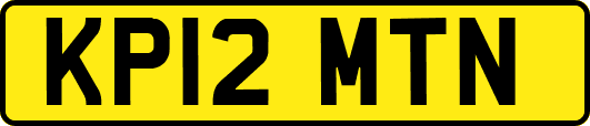 KP12MTN