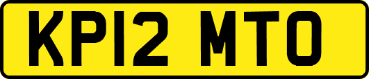 KP12MTO