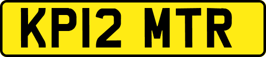KP12MTR