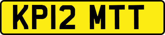 KP12MTT
