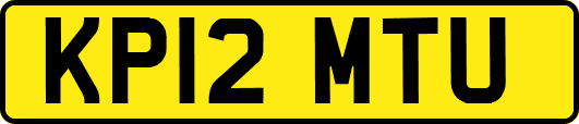 KP12MTU