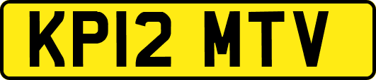 KP12MTV