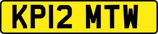 KP12MTW