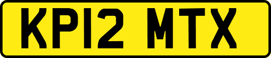 KP12MTX