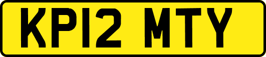 KP12MTY
