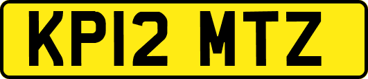 KP12MTZ