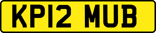 KP12MUB