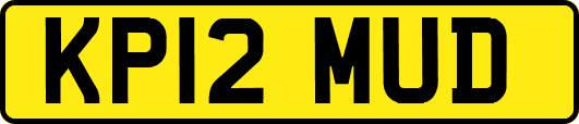 KP12MUD