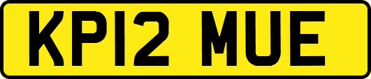 KP12MUE