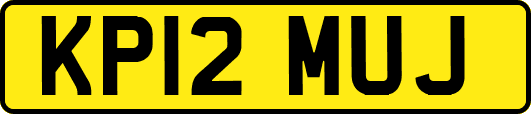 KP12MUJ